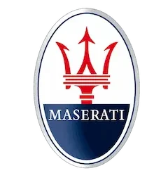 Maserati