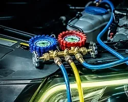 Car AC Repair in Abu Dhabi