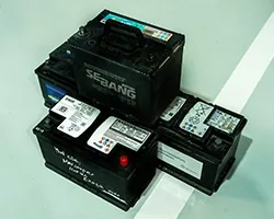 Car Battery Change in Abu Dhabi