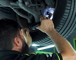 Pre Purchase Inspection in Abu Dhabi