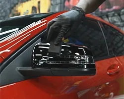 Ceramic Coating in Abu Dhabi