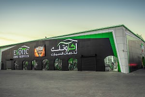 Exotic Auto Services LLC place picture