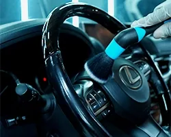 Car Detailing in Abu Dhabi