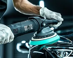 Car Polish in Abu Dhabi